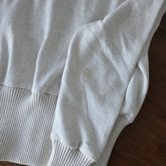 Varley Cream Sweater - Picture 14 of 14